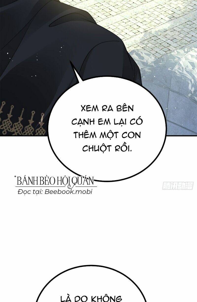 Quỷ Vương Chỉ Đích Danh Muốn Ta Làm Vương Phi Chương 4 Ảnh 10