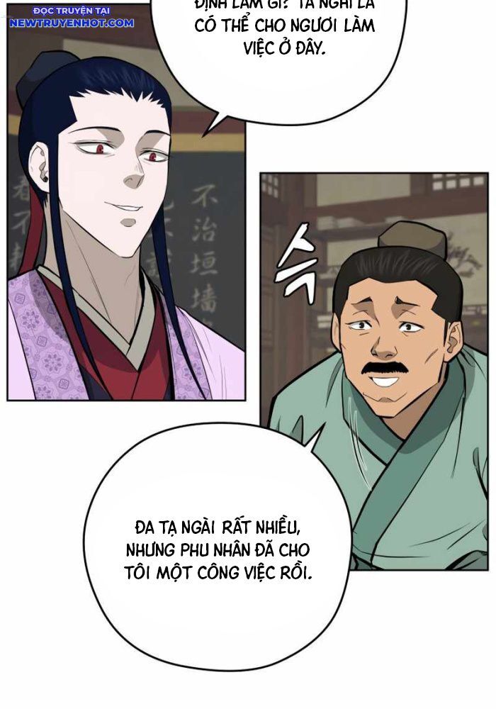Thái Thú Kang Jin Lee Chương 81 Ảnh 59