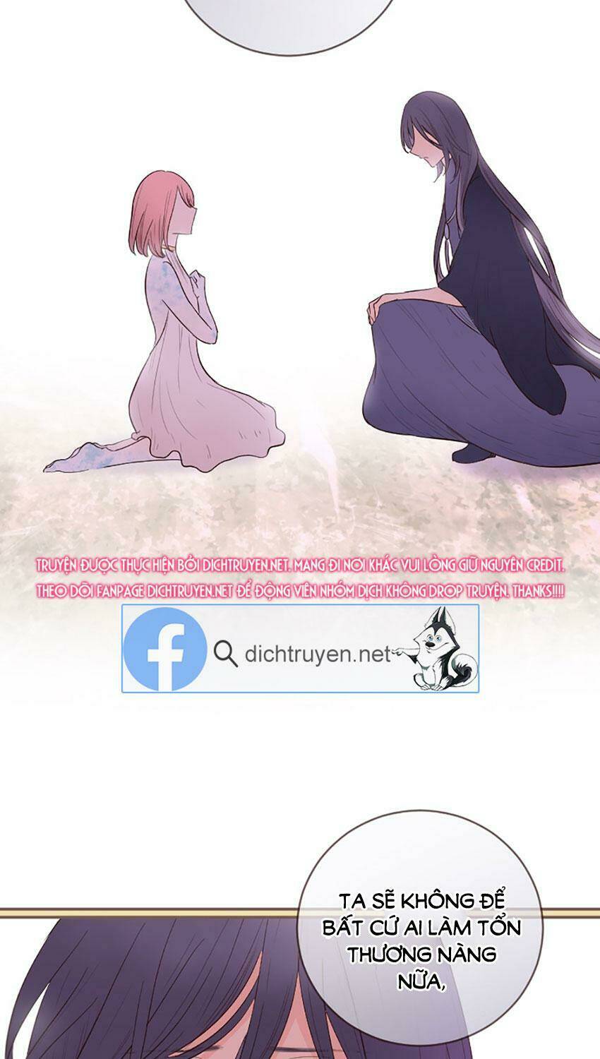 Nàng Persephone Và Chàng Hades Chương 24 Ảnh 9