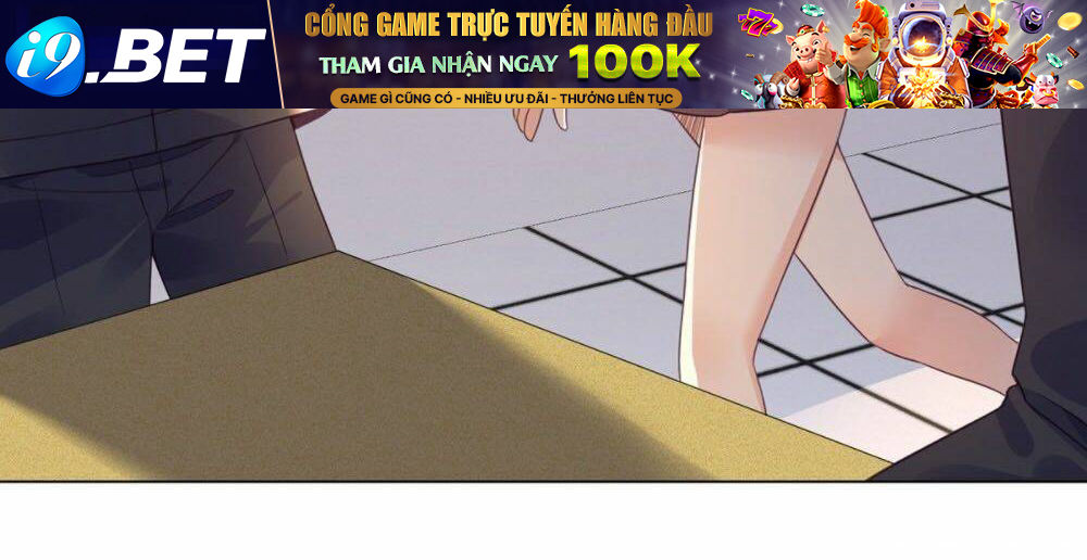 Nữ Vương Tàn Nhẫn Chương 18 Ảnh 9