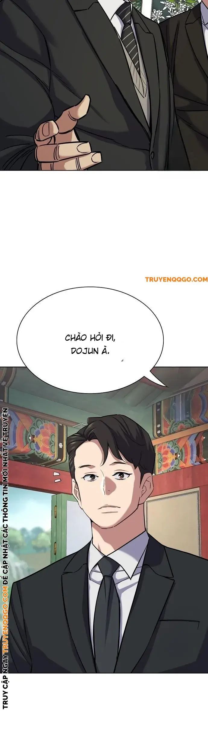Tiểu Thiếu Gia Gia Tộc Tài Phiệt Chương 147 Ảnh 23
