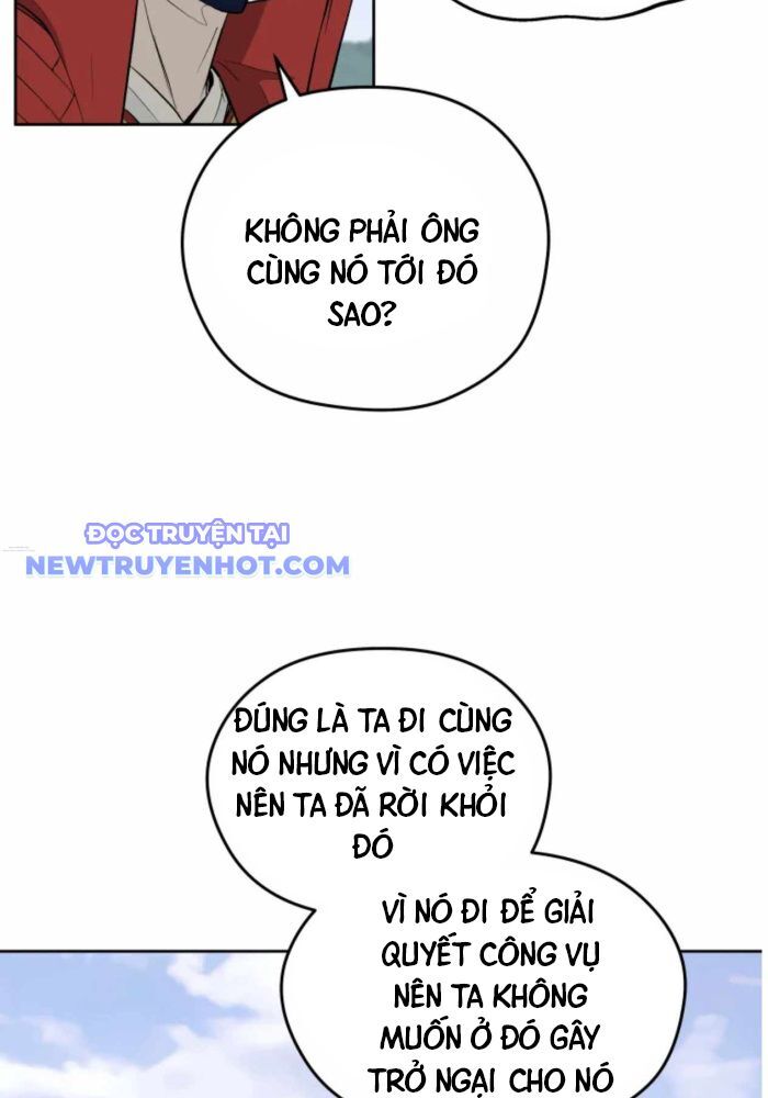 Thái Thú Kang Jin Lee Chương 80 Ảnh 25