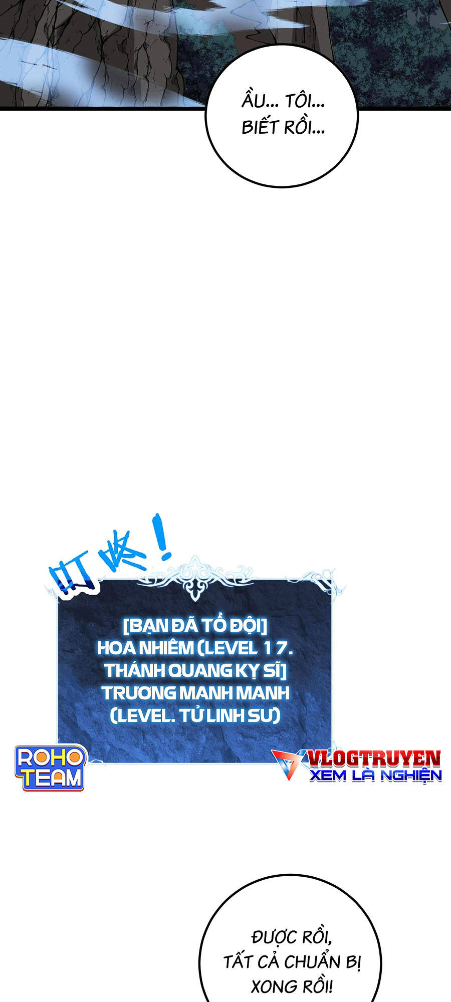 Cốt Binh Tiến Hóa Thần Cấp! Chương 9 Ảnh 45