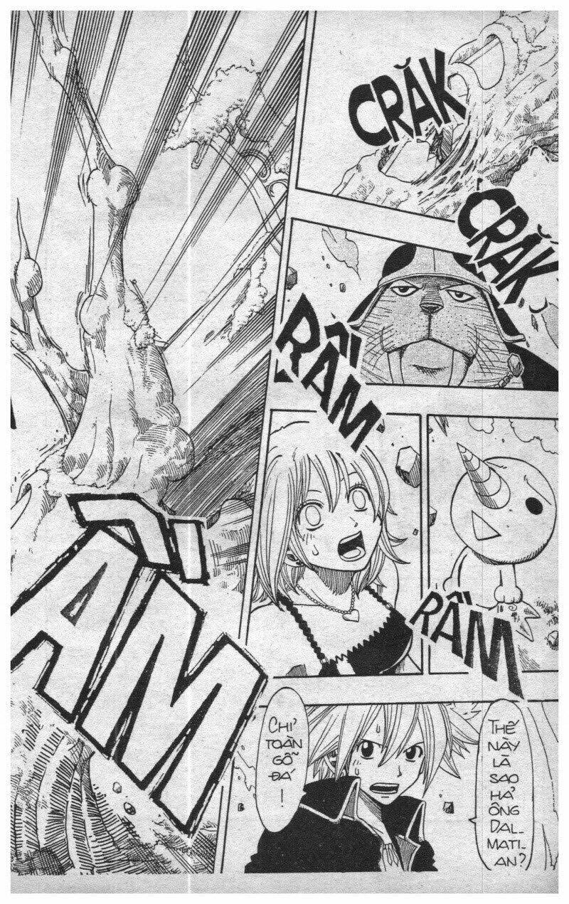 Rave Master (Scan) Chương 16 Ảnh 134