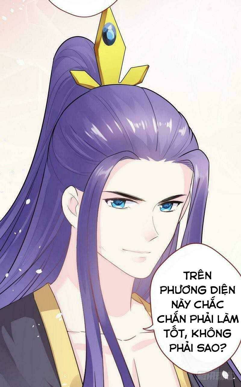 Vương Phi - Âm Động Thiên Hạ Chương 37 Ảnh 24