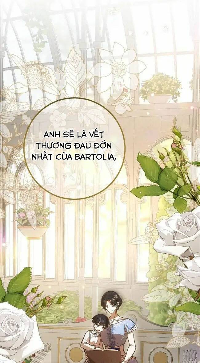Bạo Chúa Thân Mến Chương 28 Ảnh 30