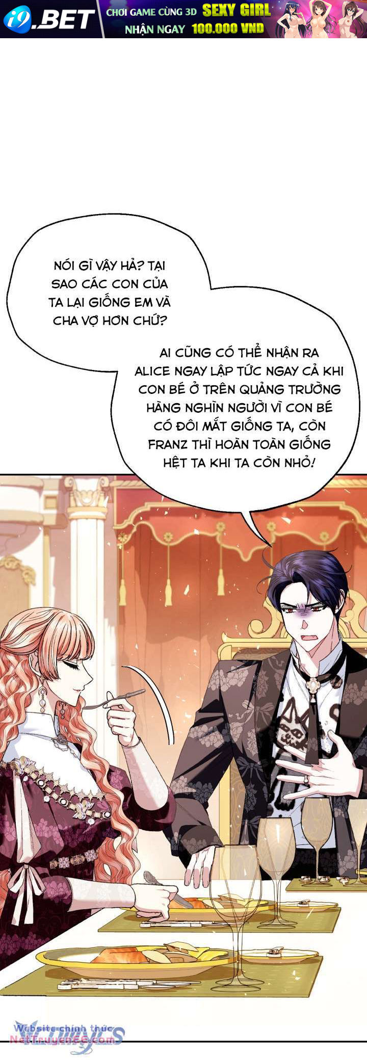 Cha Ơi Con Không Muốn Kết Hôn Đâu Chương 127 Ảnh 40