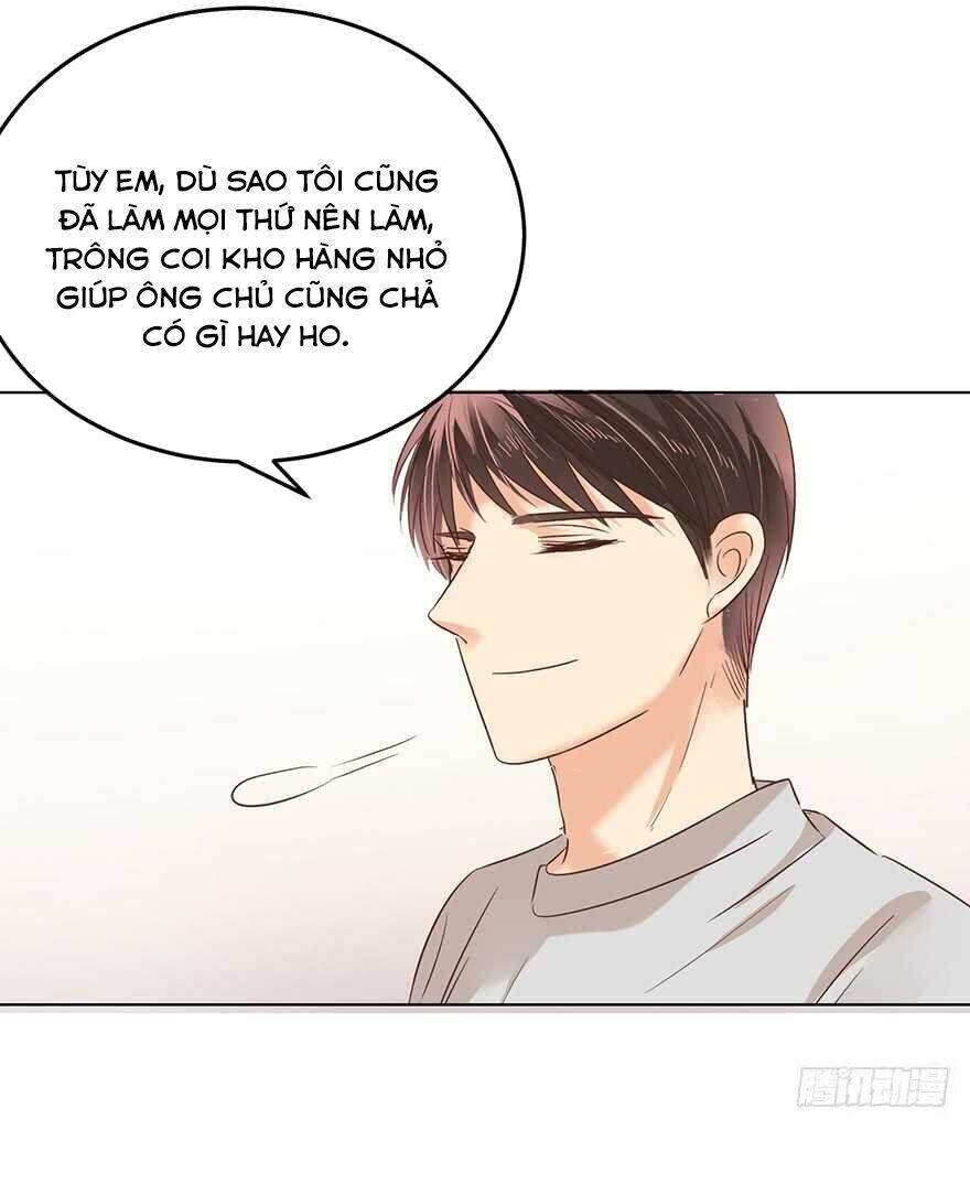 Ông Bố Đơn Thân Hàng Tỷ Chương 176 Ảnh 18
