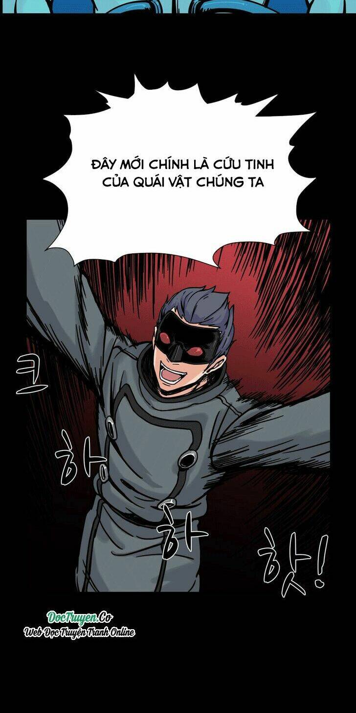 Her Hero Chương 10 Ảnh 27