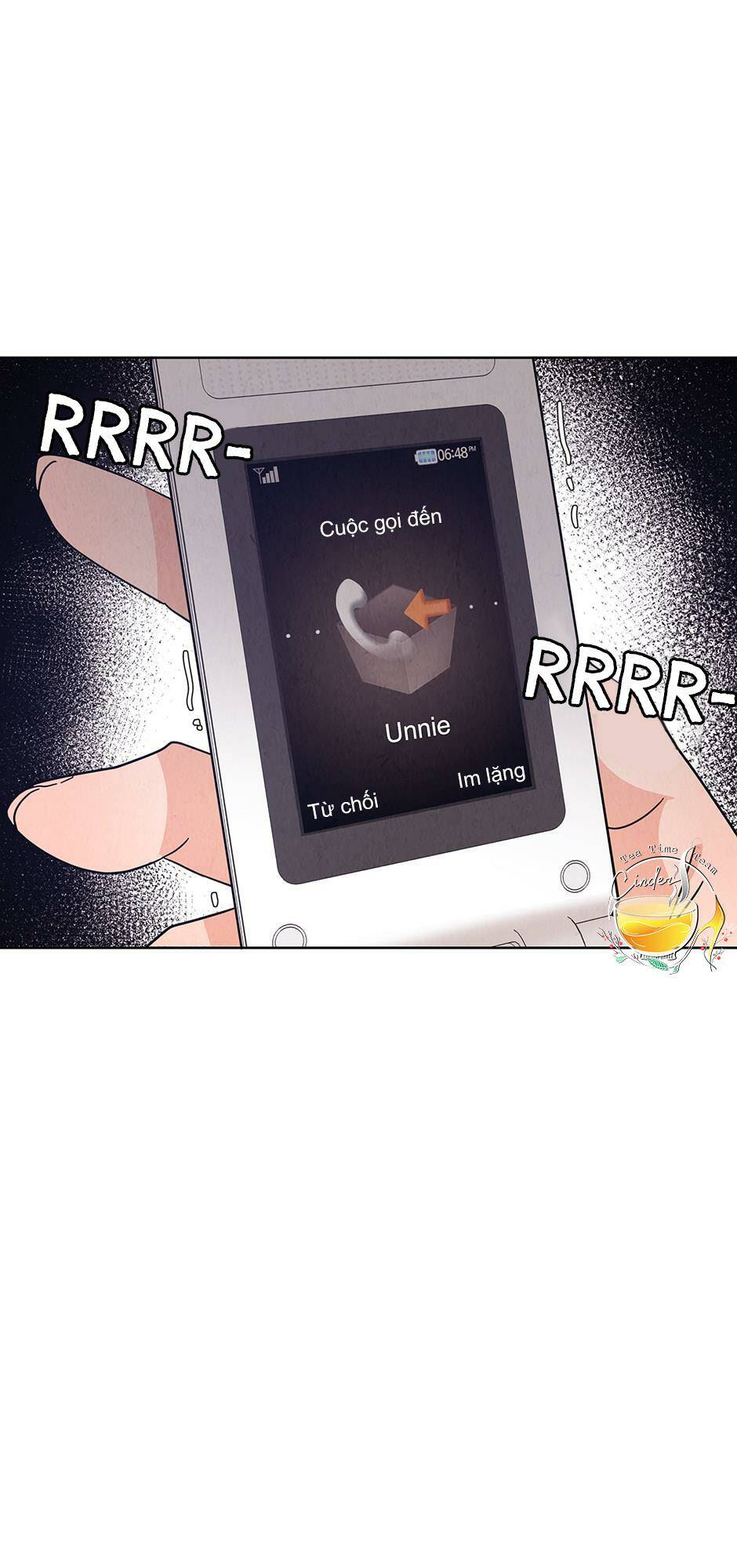 Chào Nhé, Không Làm Thông Gia Nữa Đâu! Chương 58 Ảnh 48