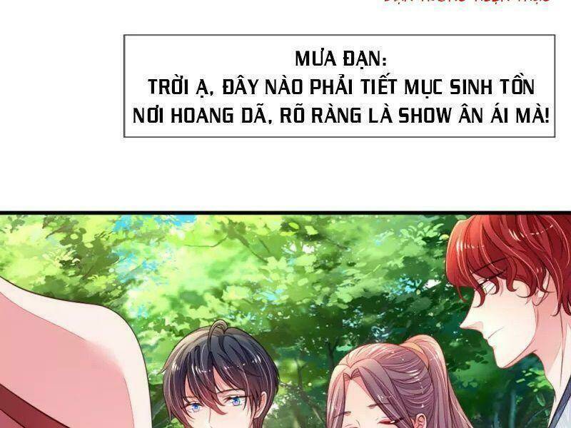 Ma Ma Đột Kích : Cha Mời Tiếp Chiêu Chương 41 Ảnh 18