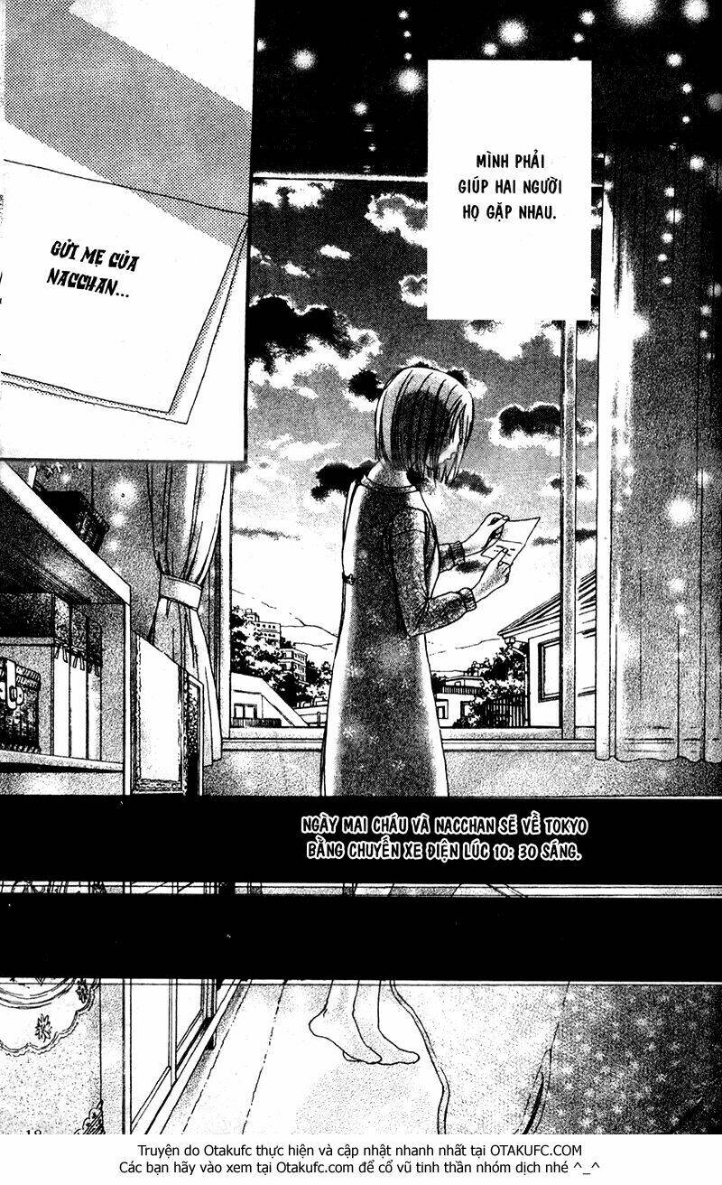 Hachimitsu Ni Hatsukoi Chương 45 Ảnh 18