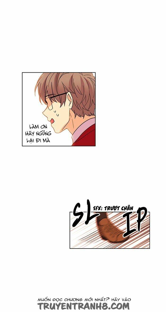 Oh! Cô Nàng Oh Yesu Chương 27 Ảnh 26