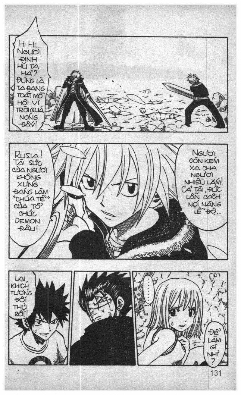 Rave Master (Scan) Chương 18 Ảnh 126