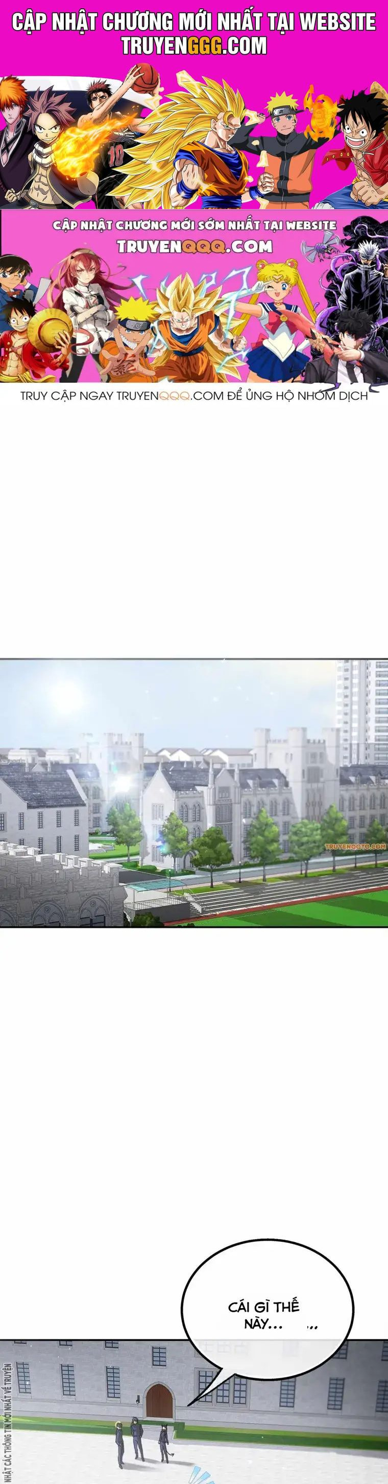 Tôi Là Học Sinh Hạng D Chương 28 Ảnh 2