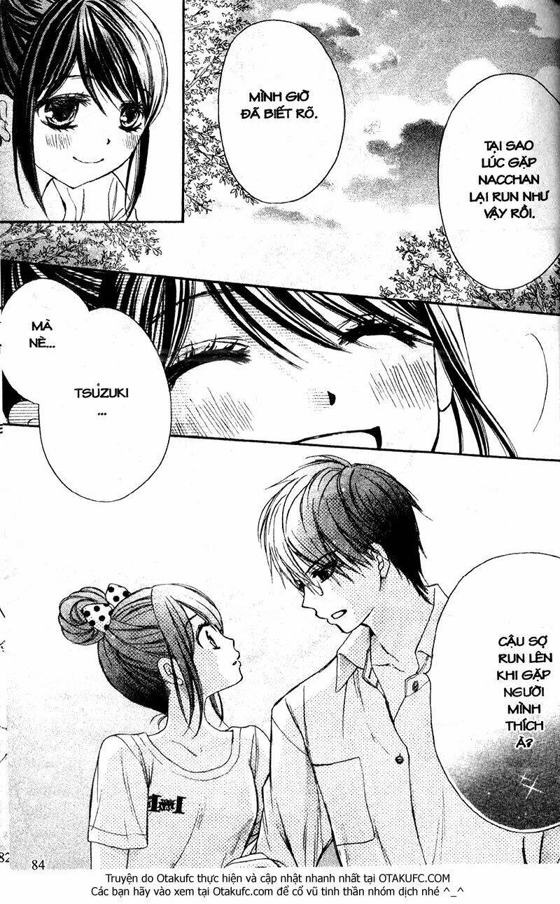 Hachimitsu Ni Hatsukoi Chương 36 Ảnh 15