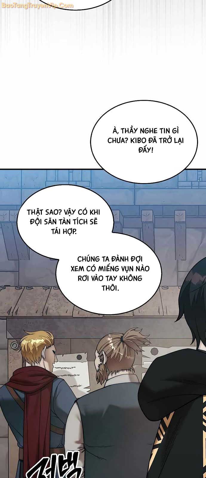 Quân Cờ Thứ 31 Lật Ngược Ván Cờ Chương 75 Ảnh 38