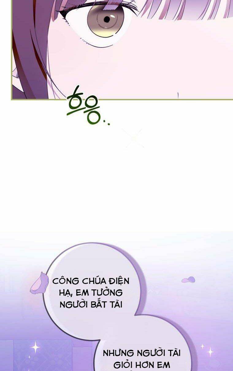 Bạo Chúa Thân Mến Chương 24 Ảnh 53
