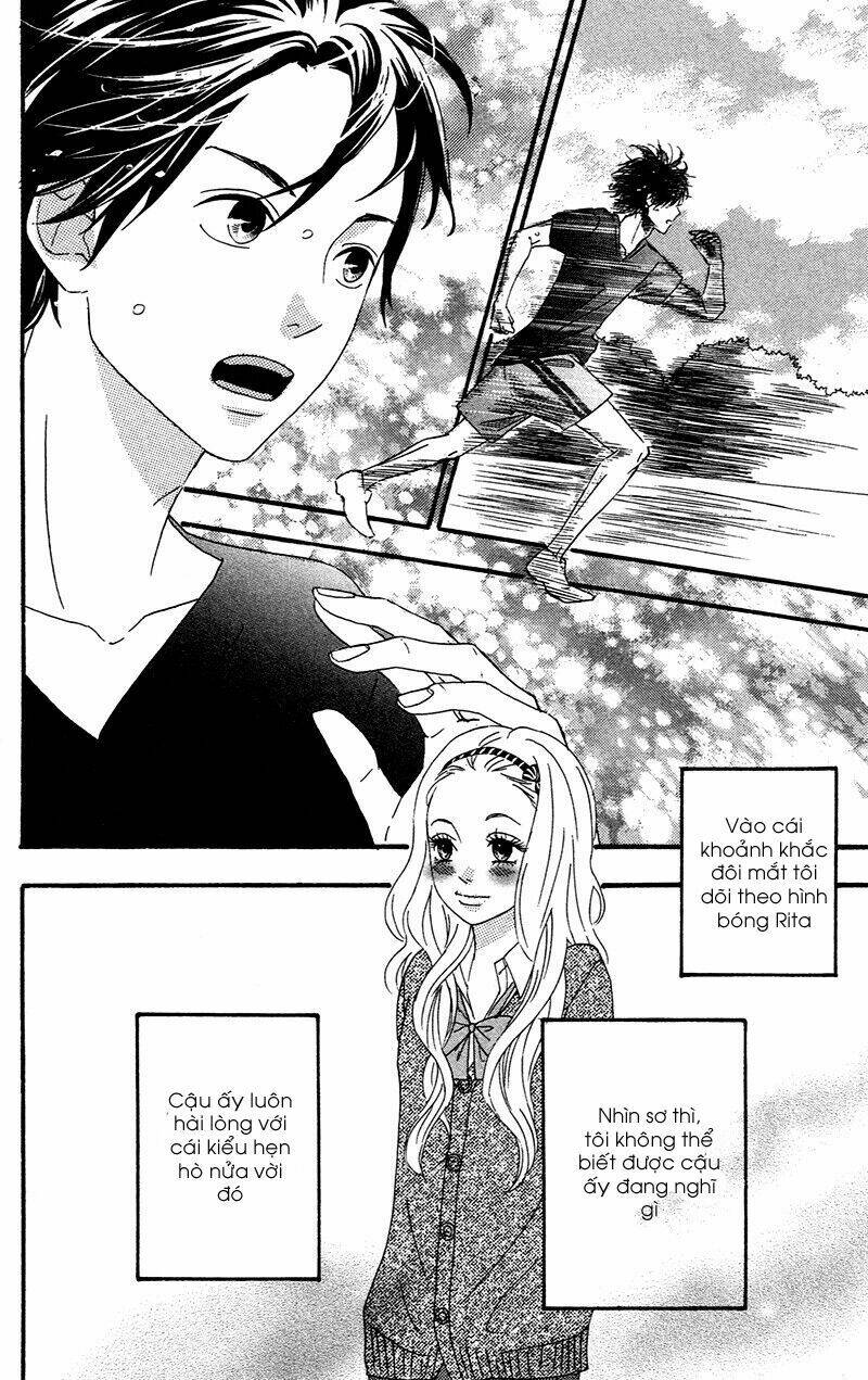 Heroine Shikkaku Chương 1 Ảnh 30