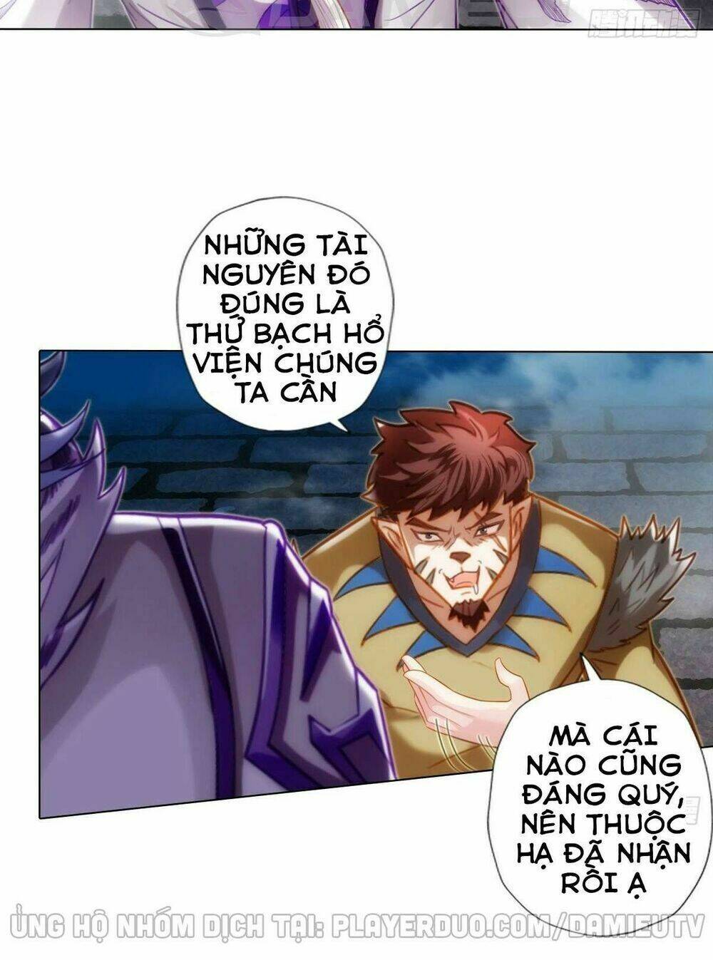 Lang Hoàn Thư Viện Chương 224 Ảnh 6