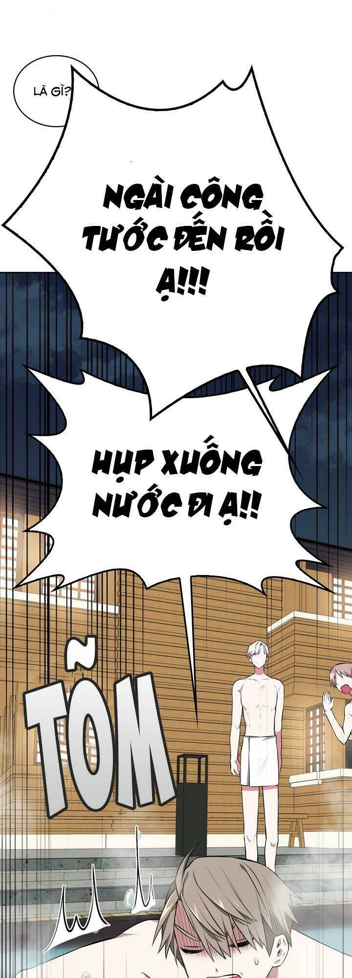 Đừng Đụng Vào Em Trai Ta Chương 50 Ảnh 51