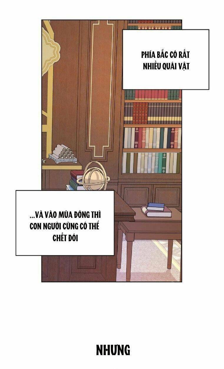 Cuộc Sống Trên Con Đường Hoa Của Nữ Công Tước Thời Gian Có Hạn Chương 3 Ảnh 95