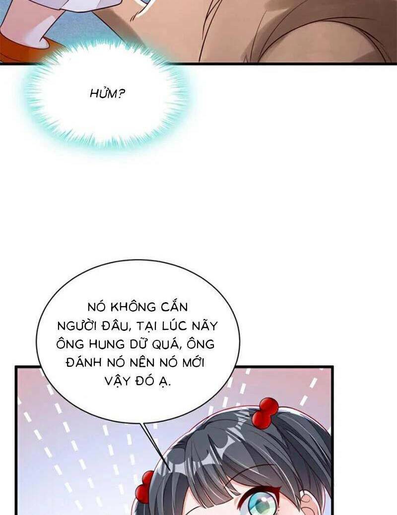 Ác Ma Thì Thầm Chương 215 Ảnh 6