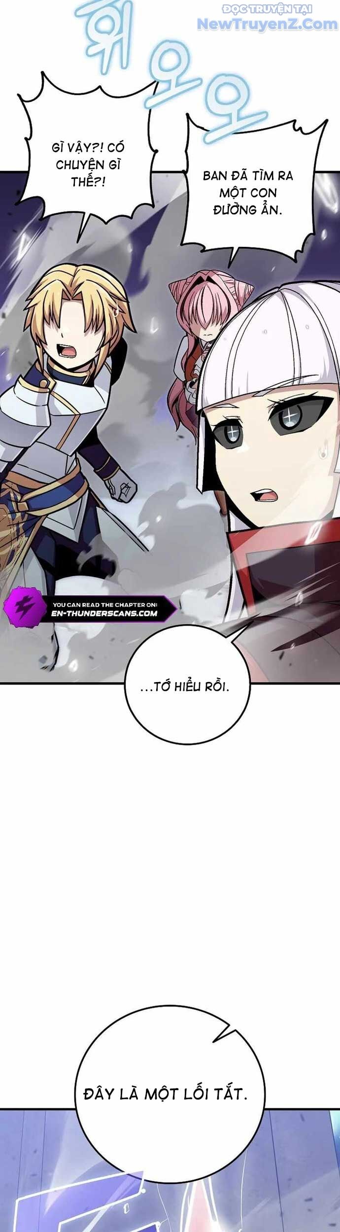 Vô Tình Ghi Danh Chương 40 Ảnh 45