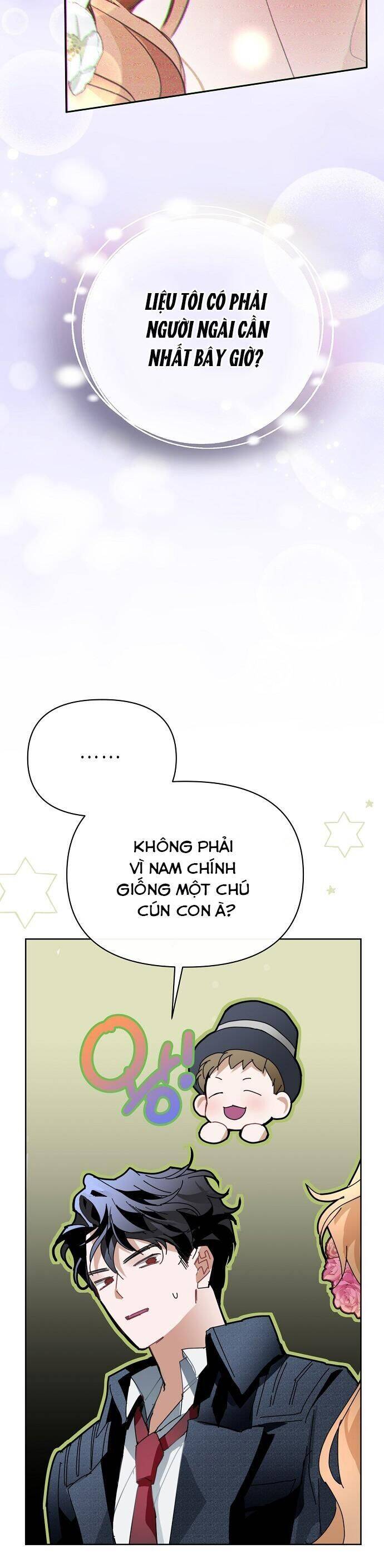 Truy Tìm Ác Nữ Tình Một Đêm Chương 15 Ảnh 18