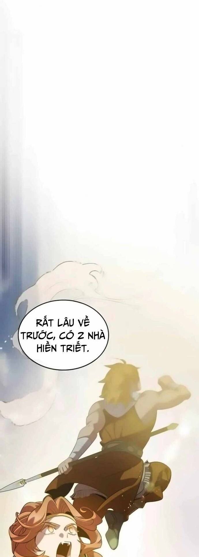 Tăng Lực Thợ Săn Chương 108 Ảnh 14