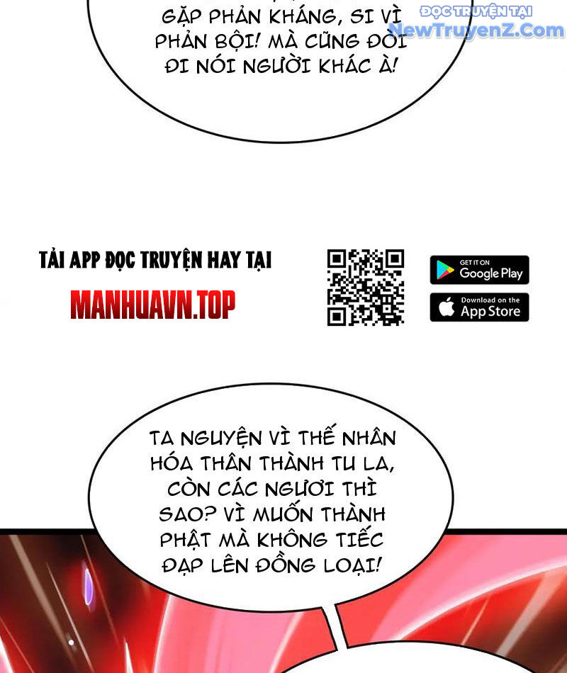 Vạn Tộc Xâm Lược: Thiên Hạ Tham Chiến, Ta Trấn Thủ Hậu Phương Chương 37 Ảnh 68