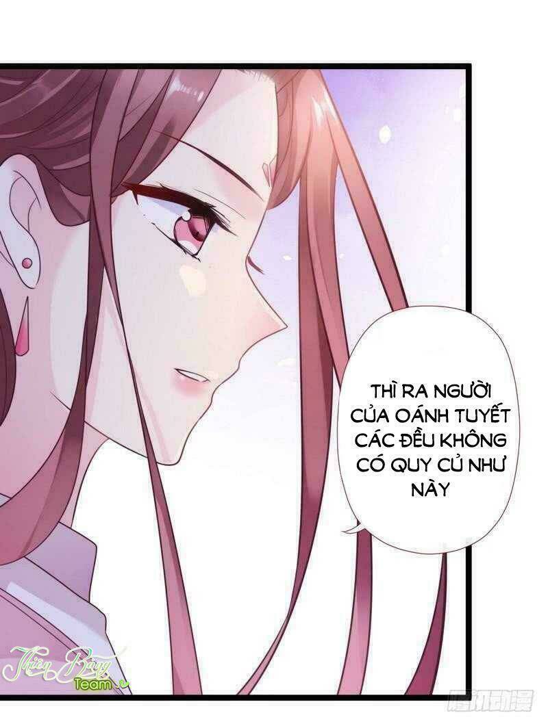 Vương Phi - Âm Động Thiên Hạ Chương 25 Ảnh 5