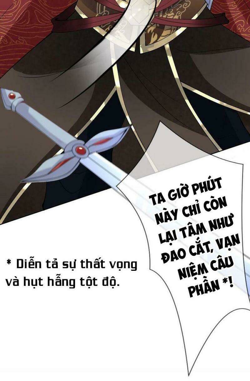 Mạt Thế Nữ Vương Chương 58 Ảnh 17