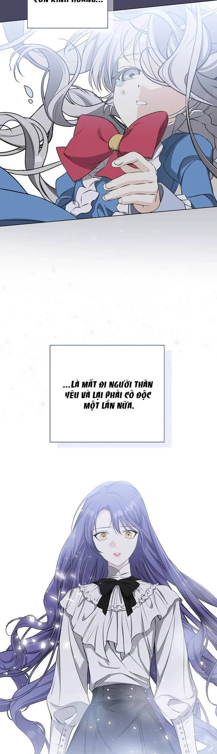 Cút Khỏi Gia Tộc Của Tôi!! Chương 37 Ảnh 16