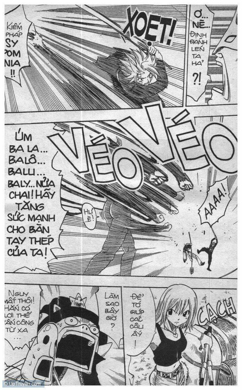 Rave Master (Scan) Chương 17 Ảnh 144