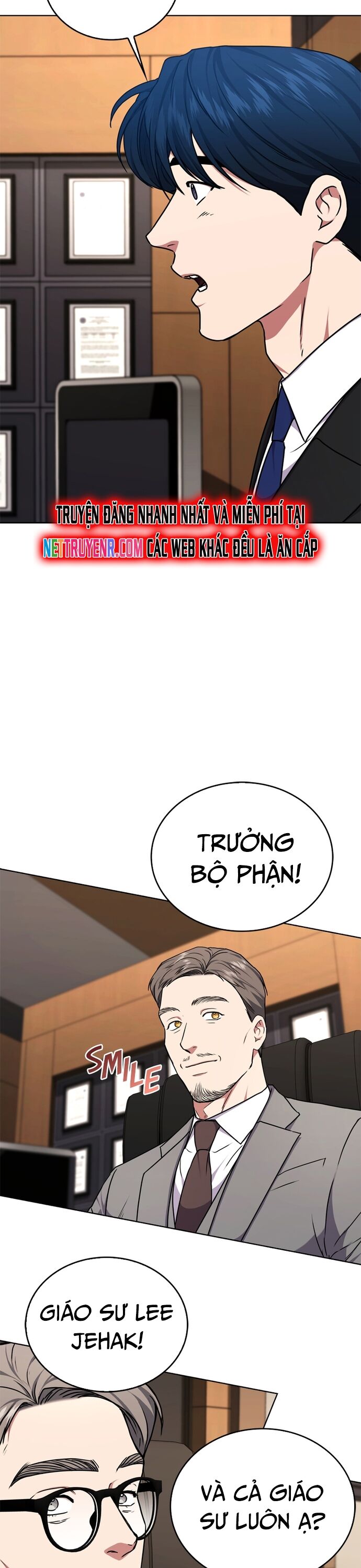 Thuế Trừng Giả Chương 148 Ảnh 38
