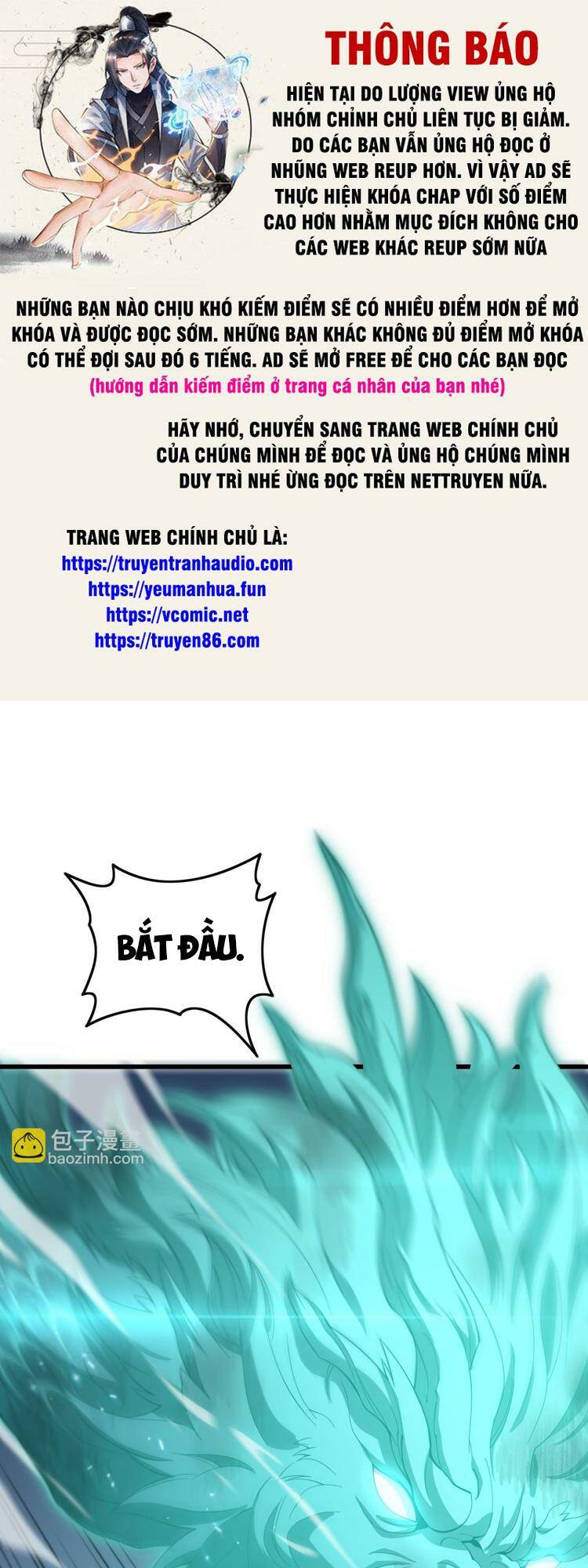Đại Sư Phụ Hạ Sơn Chương 78 Ảnh 2