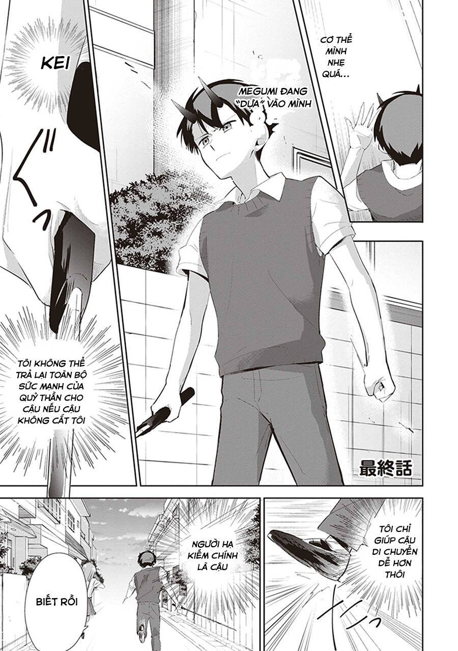 Oni Futatsu Chương 12 Ảnh 19