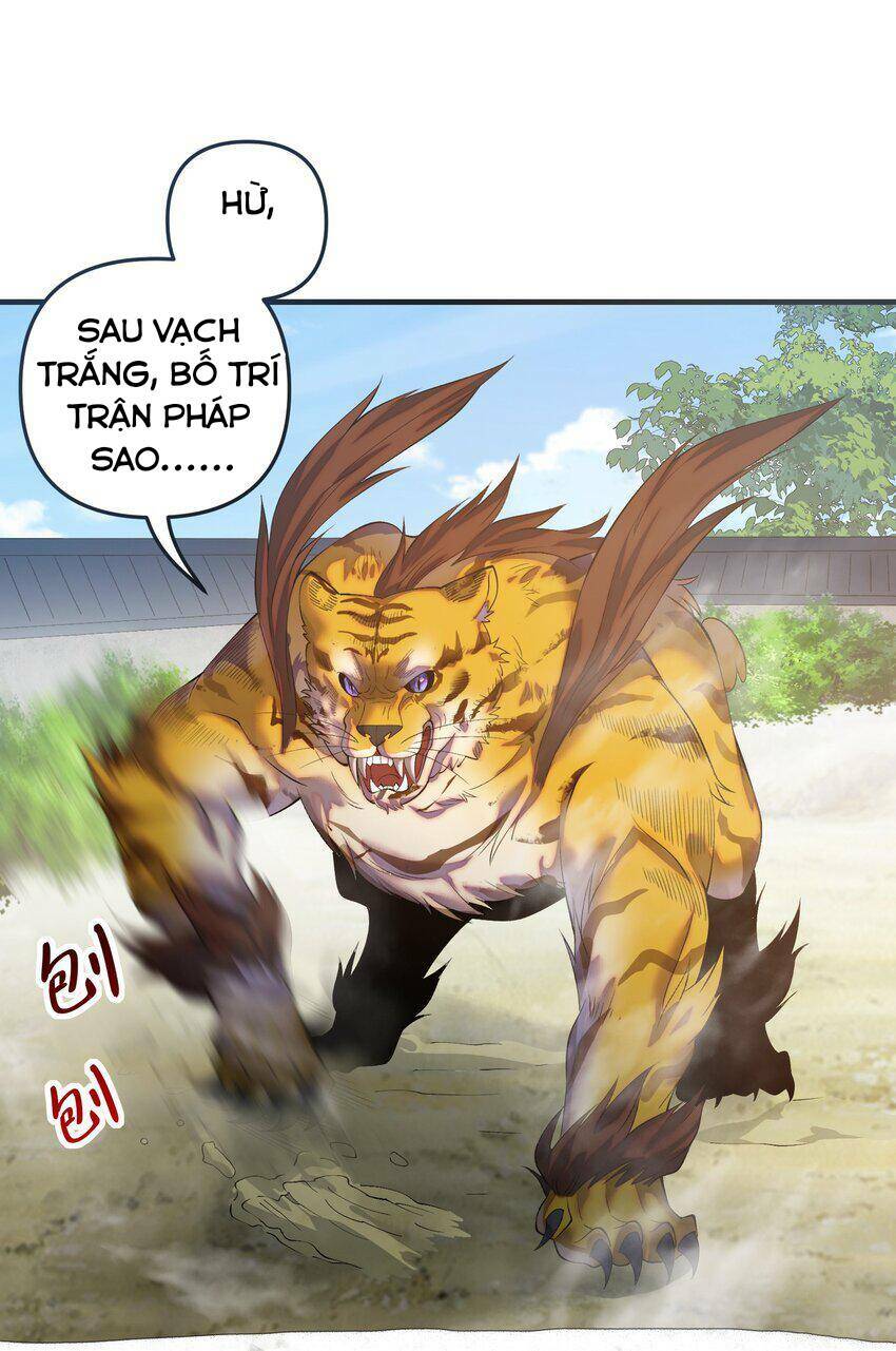Sư Muội, Sư Huynh Muốn Bế Quan Chương 7 Ảnh 18
