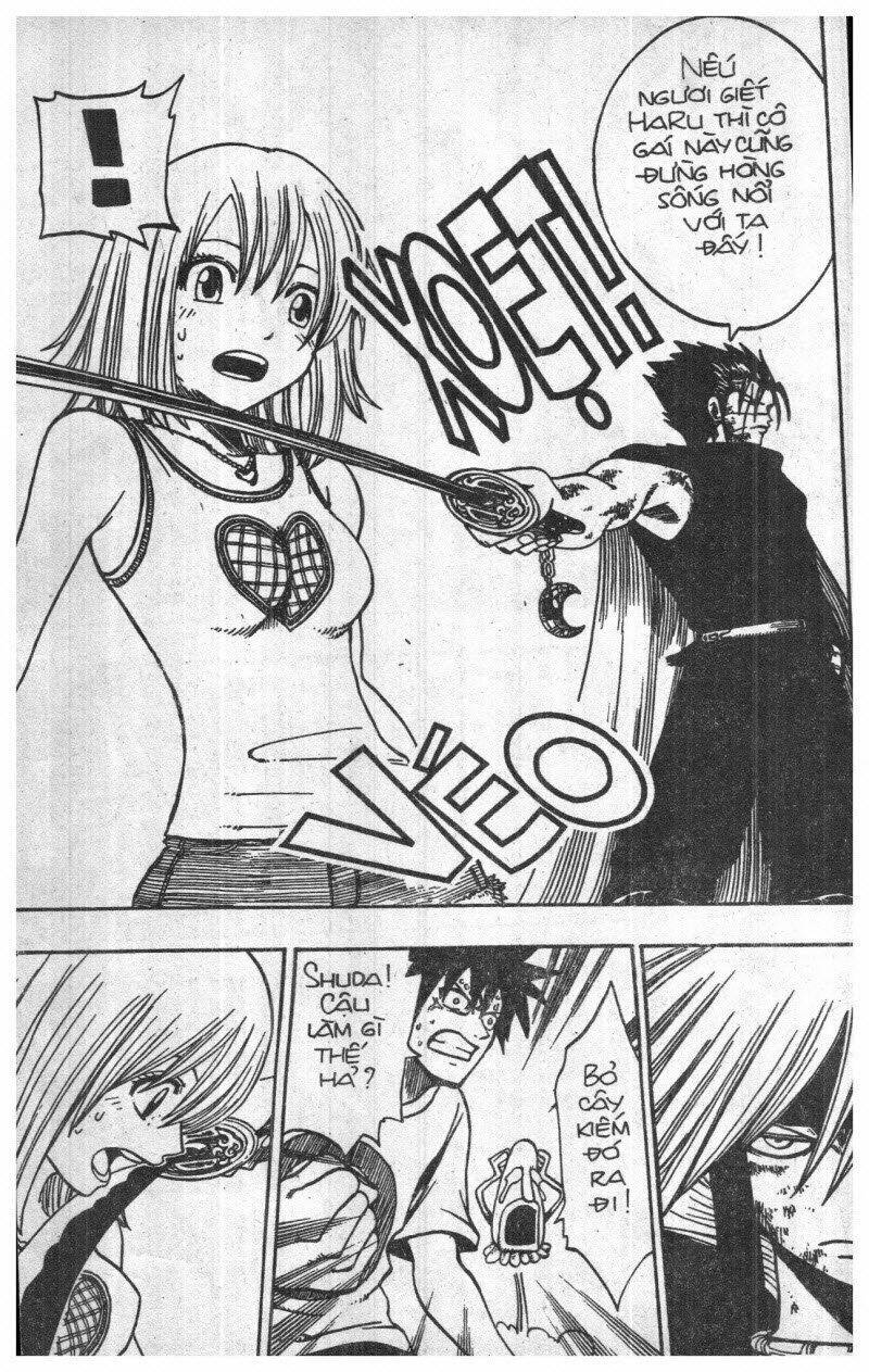 Rave Master (Scan) Chương 18 Ảnh 197