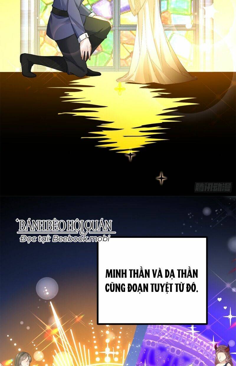 Quỷ Vương Chỉ Đích Danh Muốn Ta Làm Vương Phi Chương 5 Ảnh 7