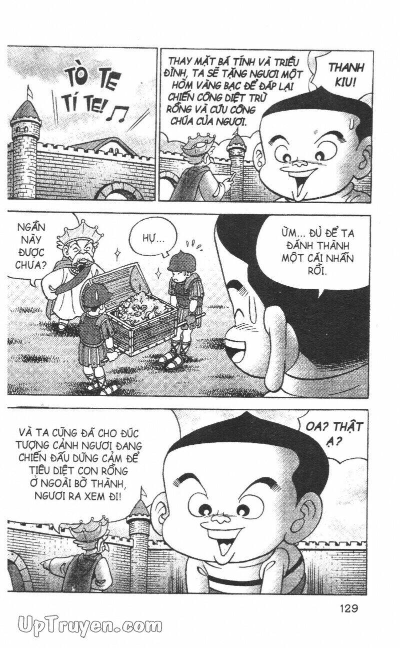 Đội Quân Nhí Nhố Chương 37 Ảnh 132