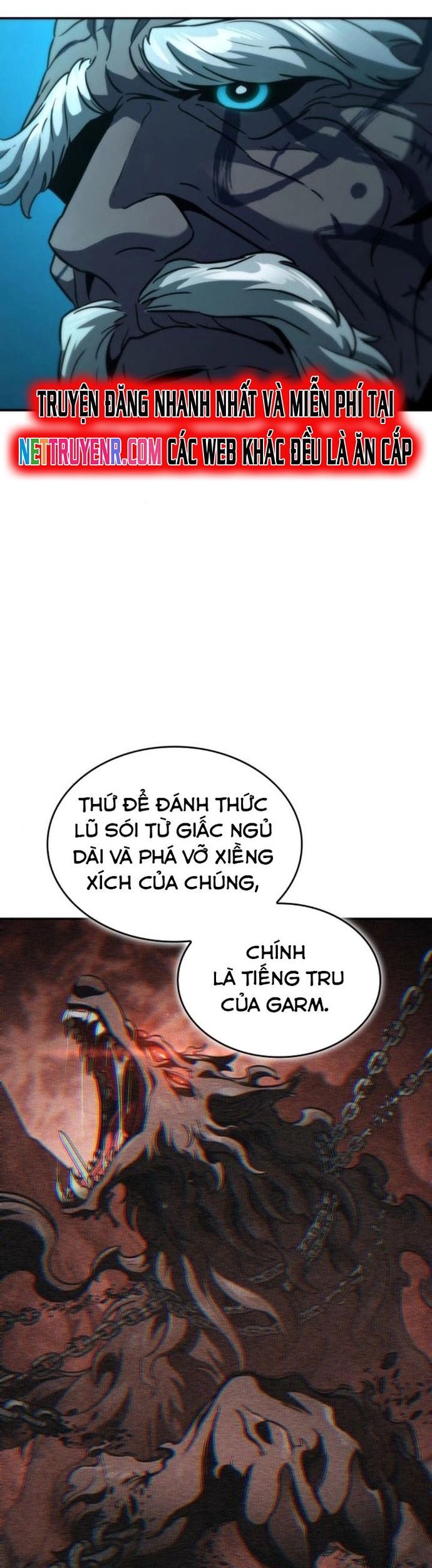 Sử Thi Valhalla Chương 30 Ảnh 62