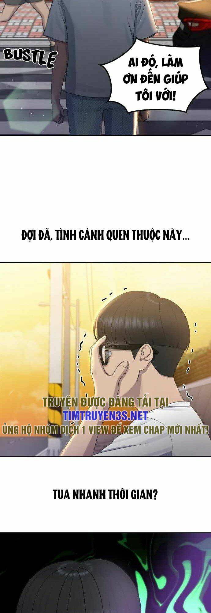 Trường Học Thôi Miên Chương 65 Ảnh 52