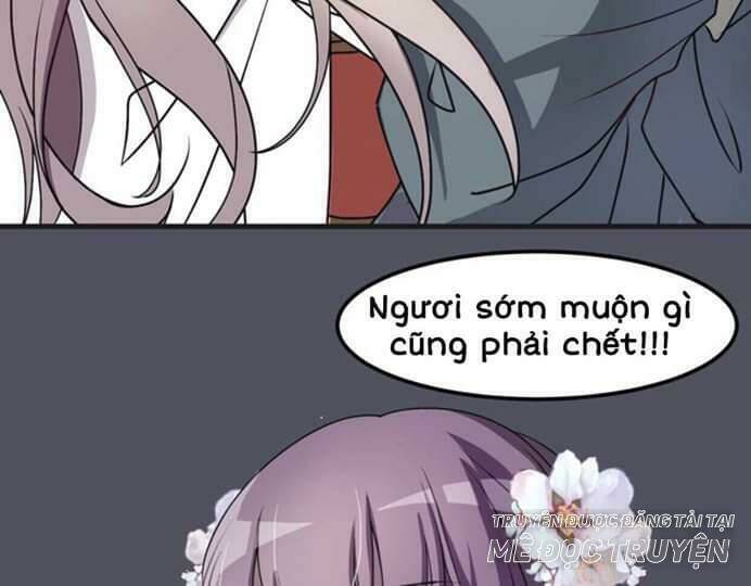 Sự Tái Sinh Của Nhiếp Chính Chương 1 Ảnh 97