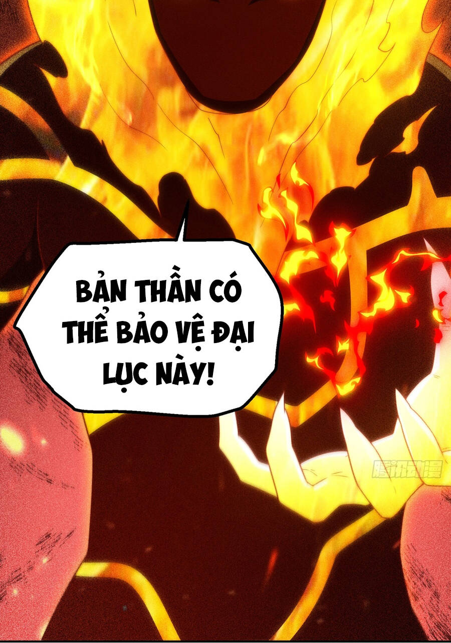 Từ Lúc Bắt Đầu Liền Vô Địch Chương 96 Ảnh 16