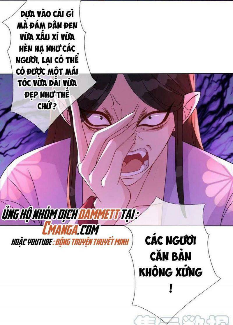 Mạt Thế Nữ Vương Chương 68 Ảnh 17