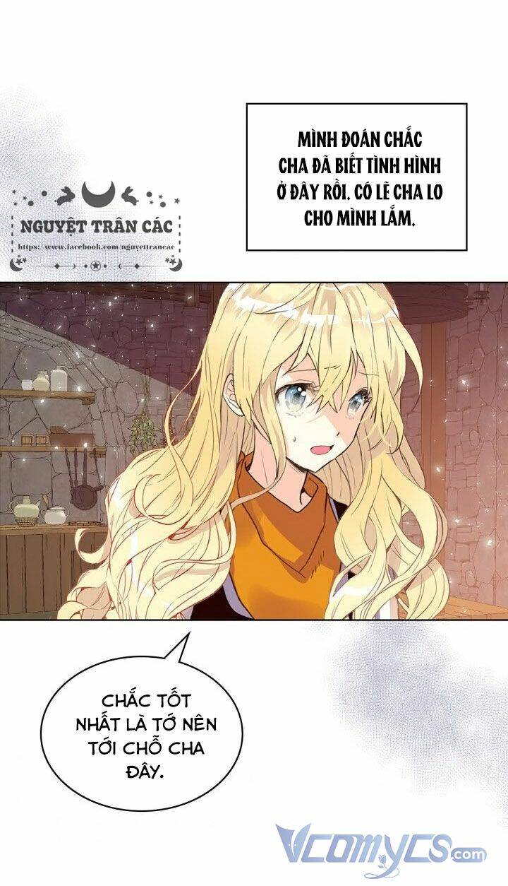 Con Có Phải Con Là Con Gái Của Ngài Không? Chương 73 Ảnh 44