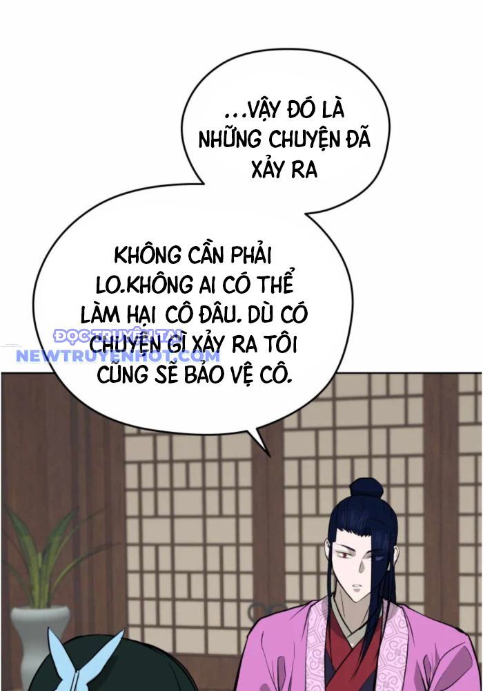 Thái Thú Kang Jin Lee Chương 80 Ảnh 3