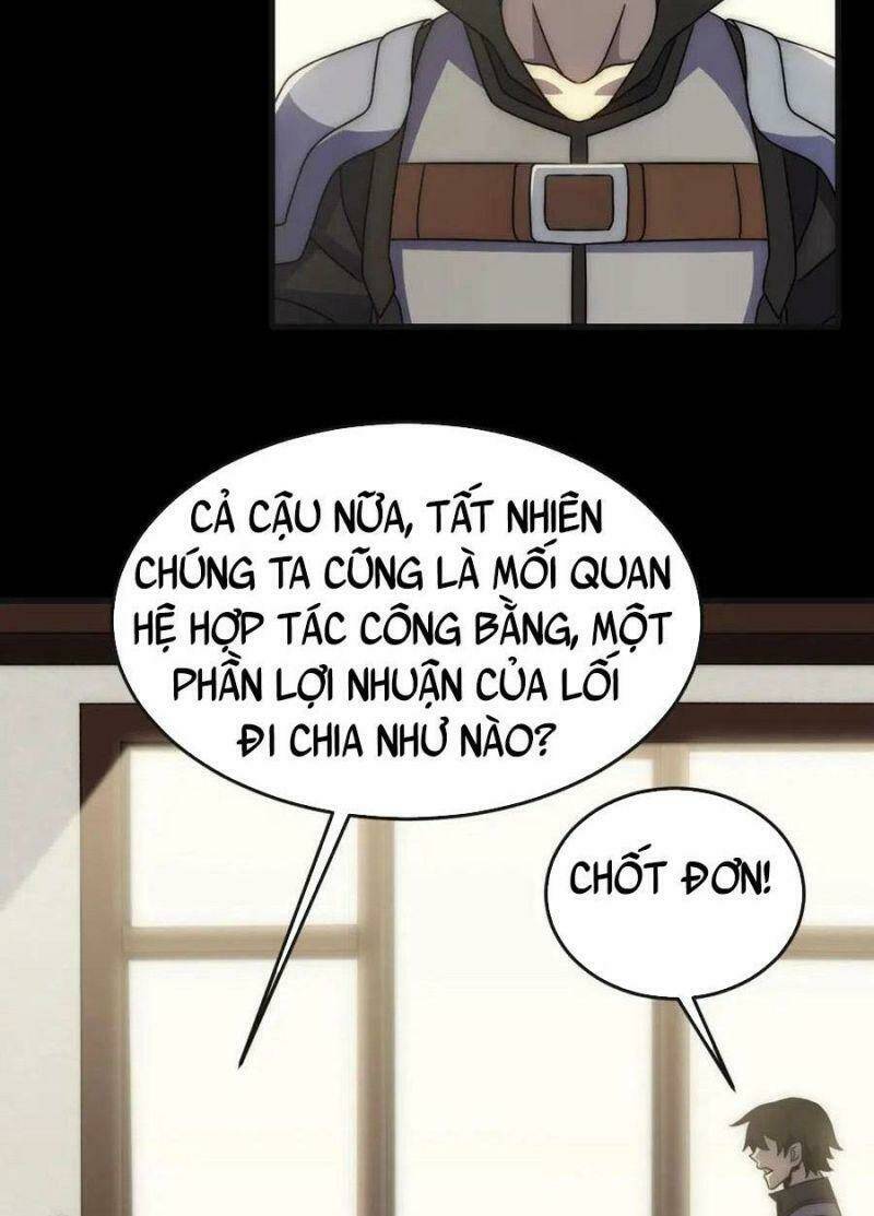 Mạt Thế Đạo Tặc Hành Chương 85 Ảnh 26